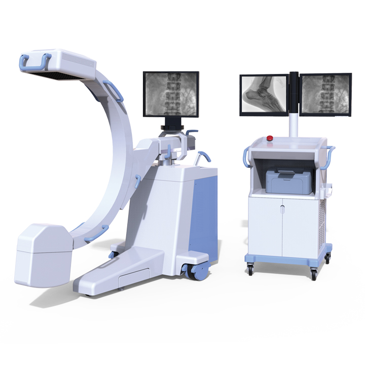 優質平板C形臂X光機品牌廠家價格貴不貴？