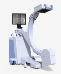 平板C形臂在疼痛科應用大嗎？有什么優勢
