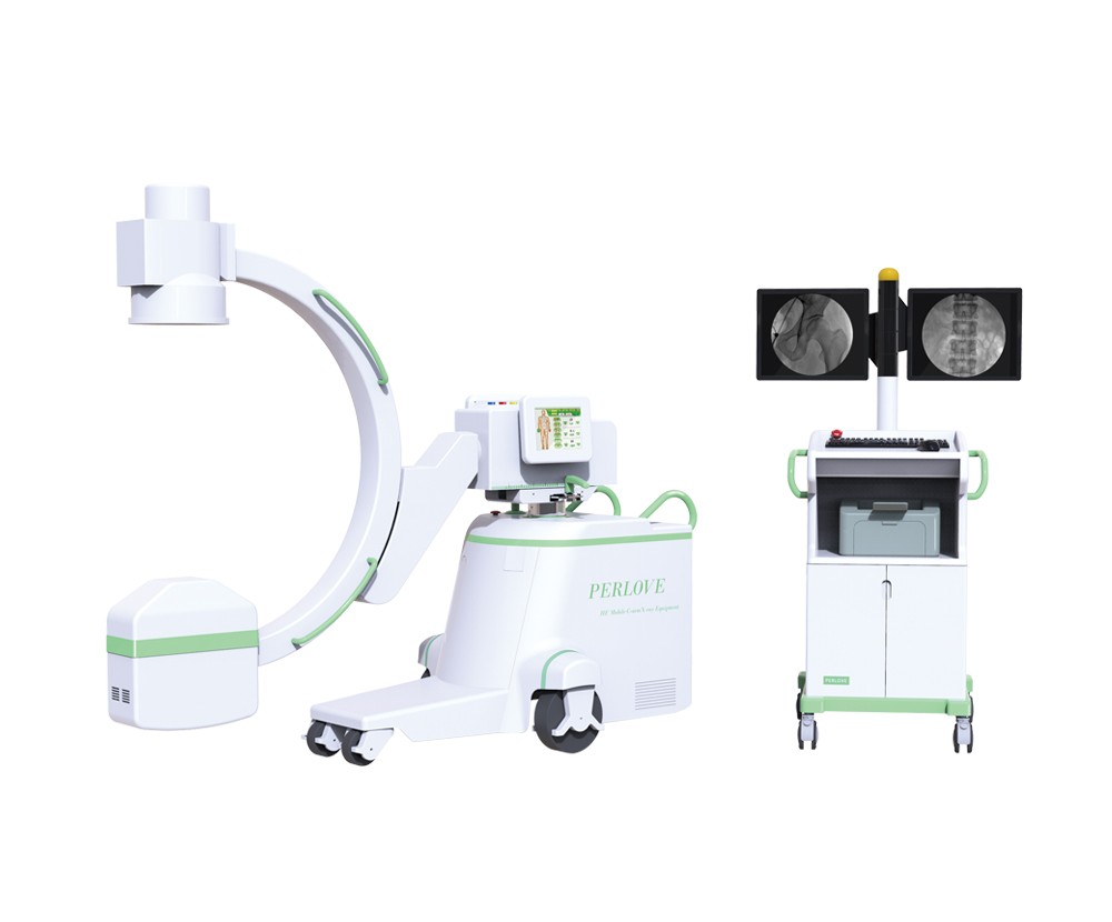 為什么做了X光機檢查，還要照CT？核磁共振又是啥？