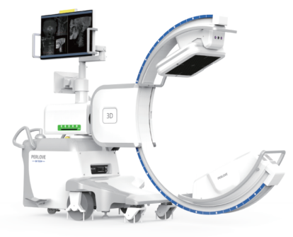 2022普愛醫(yī)療線上合作研討會產品盤點之——平板三維C形臂