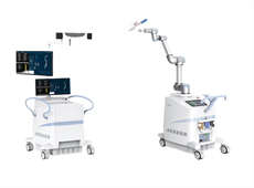 骨科手術機器人，推動微創(chuàng)手術發(fā)展