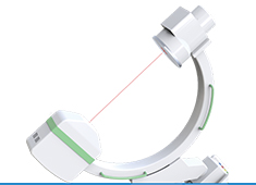 c形臂x射線機(jī)的c臂設(shè)計在臨床應(yīng)用中有什么優(yōu)勢