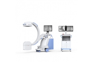 PLX118F 移動式平板C形臂X射線機