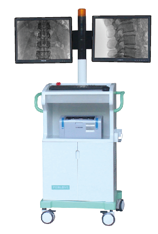 介入C形臂X光機