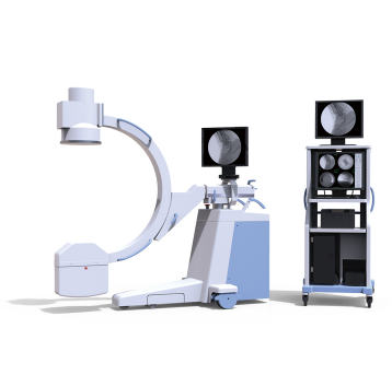 移動式C形臂X射線機