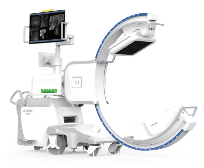 術中透視C型臂